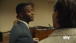 City On A Hill - Trailer italiano