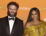 Il Re Leone: Seth Rogen si scusa con Beyoncé per aver cantato con lei!