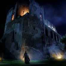 Luna Nera: un'immagine suggestiva della prima stagione