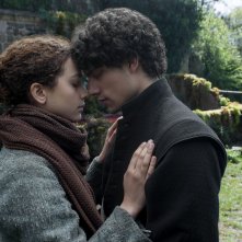 Luna Nera: una scena della prima stagione