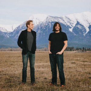 Minimalism: A Documentary About the Important Things: un'immagine del documentario