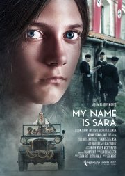 Locandina di My Name Is Sara
