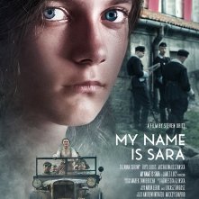 Locandina di My Name Is Sara