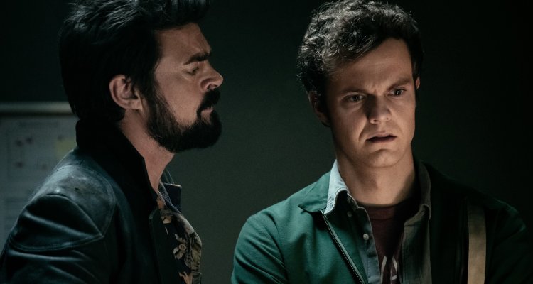 Film E Programmi Tv Di Jack Quaid