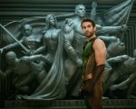The Boys, Chace Crawford riceve messaggi di odio dai fan di Aquaman: 'Fottiti, ragazzo pesce'