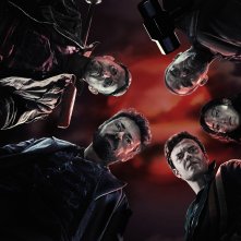 The Boys: un'immagine promozionale