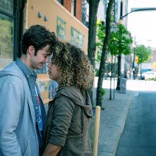 The Boys: Jess Salgueiro, Jack Quaid in una scena della serie