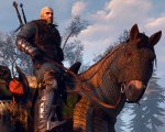 The Witcher: Netflix svela l'aspetto del cavallo Roach