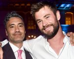 Thor 4: Taika Waititi torna alla regia del cinecomic con Chris Hemsworth