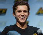 Tom Holland sarà il protagonista della versione live-action di Atlantis - L'impero perduto?