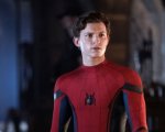 Spider-Man: Far From Home, Tom Holland e il piccolo errore cronologico!