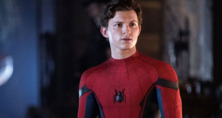 Tutti I Film Che Ha Fatto Tom Holland