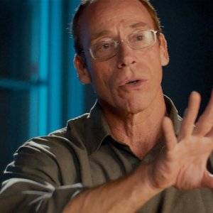 Unacknowledged: un'immagine del documentario