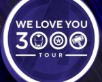Marvel Studios e i registi di Avengers: Endgame annunciano il 'We Love You 3000 Tour'