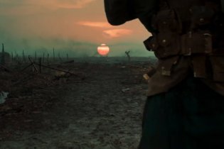 The King's Man - Trailer