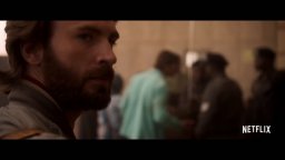 The Red Sea Diving Resort - Trailer