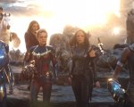 Avengers: Endgame, tutte le eroine del film Marvel in una featurette