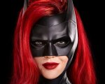 Batwoman: i nuovi poster della serie con Ruby Rose