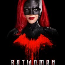 Batwoman: un nuovo poster della serie The CW