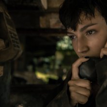 La casa di carta: una scena della nuova stagione