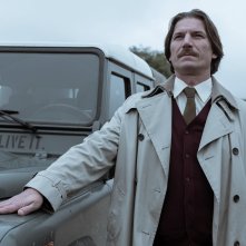 La casa di carta: un'immagine della nuova stagione