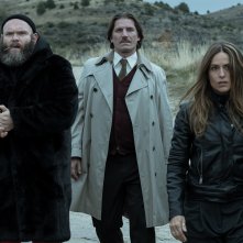 La casa di carta: una sequenza della nuova stagione