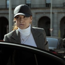 La casa di carta: un'immagine della nuova stagione