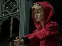 La casa di carta 3, recensione della serie Netflix: il fatto che sembri impossibile lo rende bello