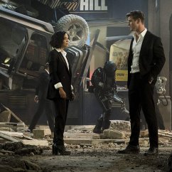 Foto di scena
