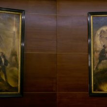 Men In Black International: un'immagine del film