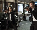 Men in Black International, Serenity, Dead Trigger, The Field Guide to Evil e i voti di un mese in homevideo