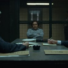Mindhunter 2: una foto del primo episodio