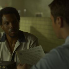 Mindhunter 2: una foto del secondo episodio
