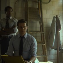 Mindhunter: un'immagine dei nuovi episodi