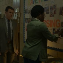 Mindhunter: una foto della seconda stagione