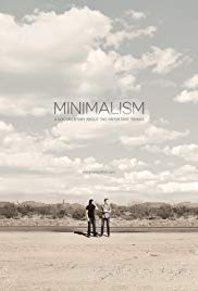 Locandina di Minimalism: A Documentary About the Important Things