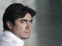 Welcome Home, Riccardo Scamarcio: 'Voglio battere il record di Alberto Sordi!'