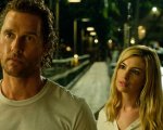 Serenity - L'isola dell'inganno, la recensione: il sexy thriller con McConaughey non è quello che sembra