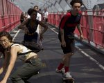 Skate Kitchen, la recensione: Quelle brave ragazze... dello skate
