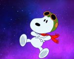 Snoopy in Space: il trailer della serie animata in arrivo su Apple TV+