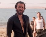 The Red Sea Diving Resort: Chris Evans nel trailer del film Netflix