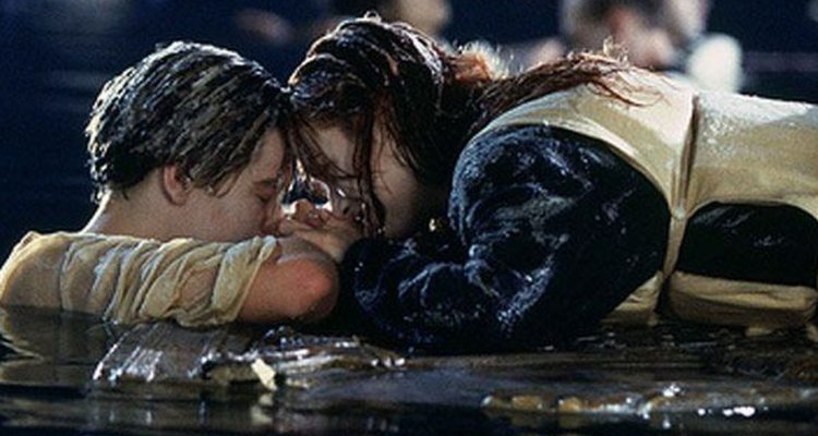 Quante Persone Si Sono Salvate Dal Titanic