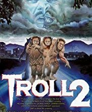 Locandina di Troll 2