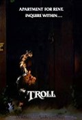 Locandina di Troll