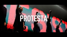 Roger Waters. Us + Them  - Trailer