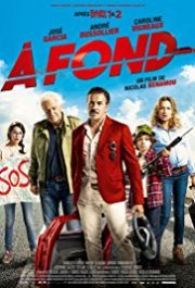 Locandina di Una famiglia senza freni