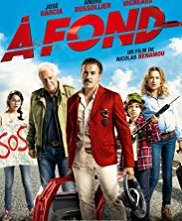 Locandina di Una famiglia senza freni