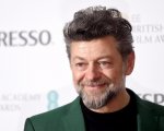 Andy Serkis ospite al Lake Como Film Festival 2019