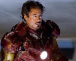Avengers: Endgame, Robert Downey Jr. nel primo screen test di Iron Man in una featurette