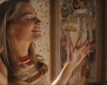 C'era una volta a Hollywood: Quentin Tarantino dà più spazio a Margot Robbie